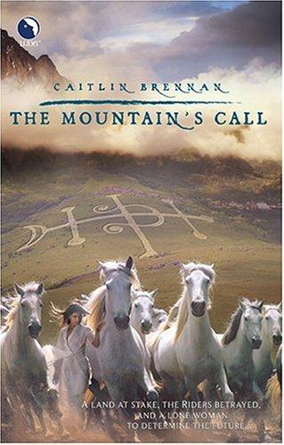 Caitlin Brennan: The Mountain's call (2004, Luna)