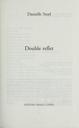 Danielle Steel: Double reflet (French language, 2000)