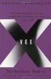 Nicholson Baker: Vox (1993)