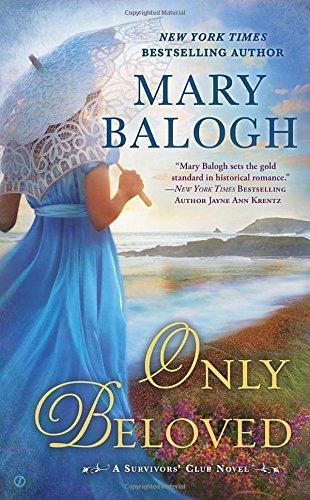 Mary Balogh: Only Beloved (2016)
