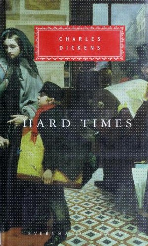 Charles Dickens, Emilia Pardo Bazán, García de García de Luna, Elisa Esgasa: Hard times (1992, Knopf, Distributed by Random House)