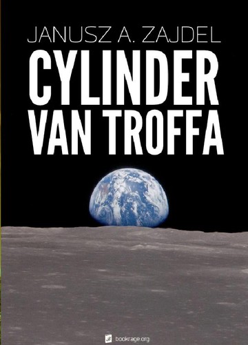 Janusz A. Zajdel: Cylinder van Troffa (EBook, Polish language, 2014, Code Red Tomasz Stachewicz)