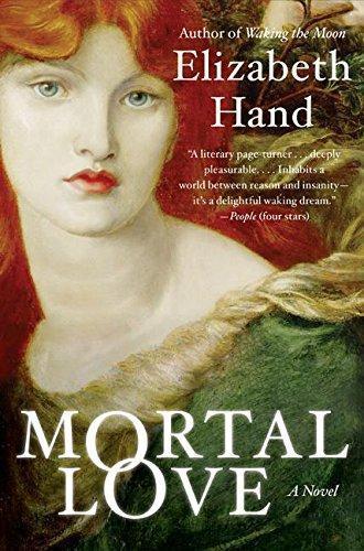 Elizabeth Hand: Mortal Love