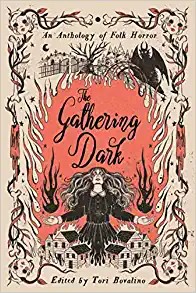 Erin A. Craig, Chloe Gong, Hannah Whitten, Erica Waters, Allison Saft: Gathering Dark (2022, Page Street Publishing Company)