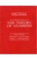 H. S. Zuckerman, I. Niven, H.L. Montgomery: An Introduction to the Theory of Numbers (1991, John Wiley and Sons Ltd)