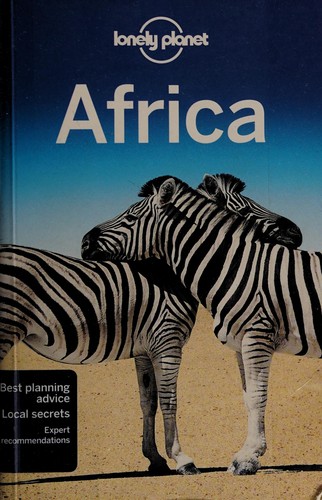 Simon Richmond: Africa (2013)