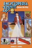 Donald J. Sobol: ENCY BROWN/SHOWS/WAY (Encyclopedia Brown) (Paperback, 1982, Yearling, Bantam-Skylark Book)