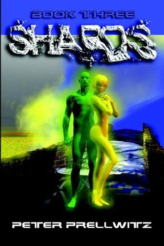 Peter W. Prellwitz: Shards (Paperback, Double Dragon Publishing)