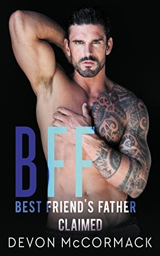 Devon McCormack: Bff (Paperback, 2018, Treycore Publishing)