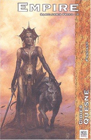 Quesne: Empire  (Paperback, French language, 2002, Nestiveqnen)