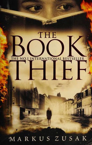 Markus Zusak: The Book Thief (Paperback, 2012, Definitions)