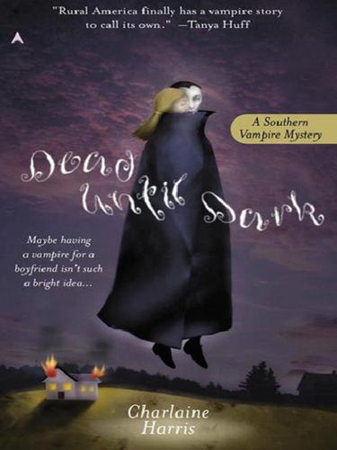 Charlaine Harris: Dead Until Dark (2009, Penguin USA, Inc.)