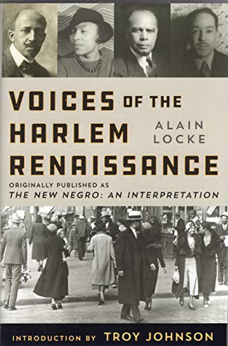 Alain LeRoy Locke: Voices of the Harlem Renaissance (Hardcover, 2020, Konecky&Konecky)