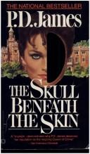 P. D. James: The  skull beneath the skin (1983, Warner Books)
