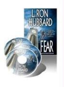 L. Ron Hubbard: Fear (AudiobookFormat, Galaxy Press)