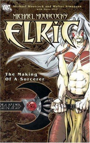 Michael Moorcock: Elric (2007, DC Comics)