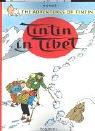 Hergé: Tintin in Tibet (Paperback, 2002, Egmont)