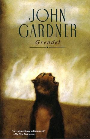 John Gardner: Grendel