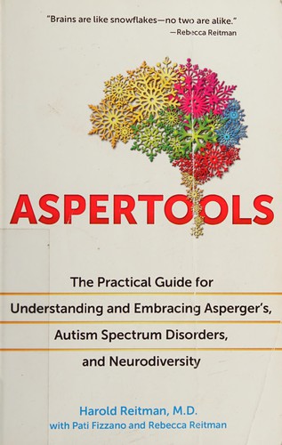 Harold S. Reitman: Aspertools (2014)