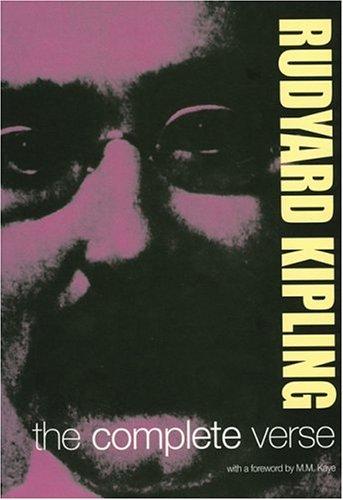 Rudyard Kipling: Kipling (Paperback, 2002, Kyle Cathie Limited)