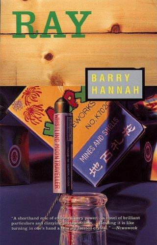 Barry Hannah: Ray (1994)