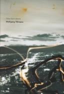 Wolfgang Tillmans: View from above (Hardcover, 2001, Hatje Cantz Publishers, Distribution in the US, D.A.P.)