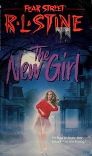 R. L. Stine, Ann M. Martin: The New Girl (Paperback, 1989, Pocket Books)