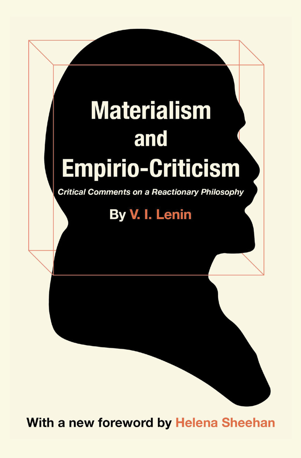 Vladimir Ilich Lenin: Materialism and Empirio-Criticism (Paperback, 2022, International Publishers)