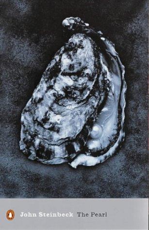John Steinbeck: The Pearl (Penguin Modern Classics) (2000, Penguin Books Ltd)