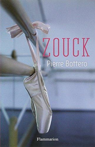 Pierre Bottero: Zouck (French language, 2004)