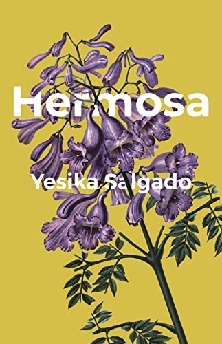 Yesika Salgado: Hermosa (Paperback, 2019, Not A Cult)