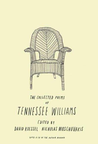 Tennessee Williams: The collected poems of Tennessee Williams (Paperback, 2007, New Directions Pub.)