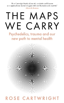 Rose Cartwright: The Maps We Carry (Paperback, 2024, HarperCollins Publishers Limited)
