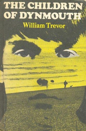 William Trevor: Children of Dynmouth NW 250 (Hardcover, Heinemann Educational Publishers)