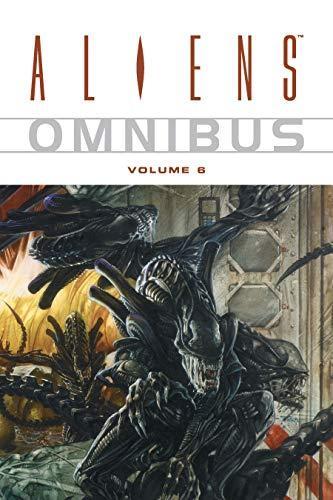 Aliens omnibus