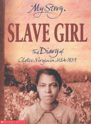 Pat McKissack: Slave Girl (Scholastic)