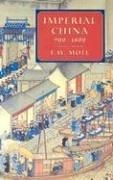 F. W. Mote: Imperial China 900-1800 (2003)