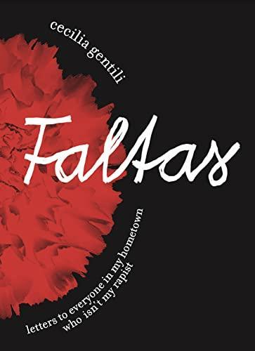 Cecilia Gentili: Faltas (2022)