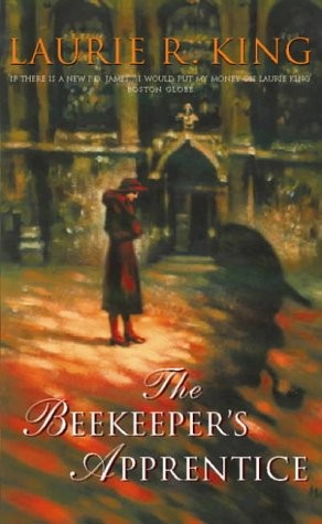 Laurie R. King: Beekeeper's Apprentice (1996, HarperCollins Publishers Limited, Harpercollins)