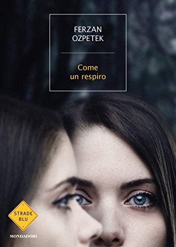 Ferzan Özpetek: Come un respiro (Paperback)