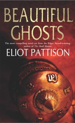 Eliot Pattison: Beautiful Ghosts (2011, Penguin Random House)