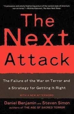 Daniel Benjamin, Steven Simon: The Next Attack