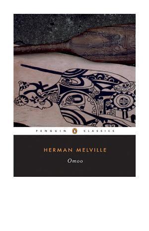 Herman Melville: Omoo