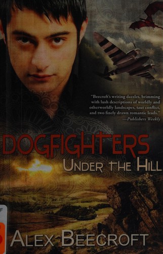 Alex Beecroft: Under the hill (2013, Samhain Publishing)