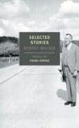 Robert Walser: Selected stories (2002, New York Review Books)