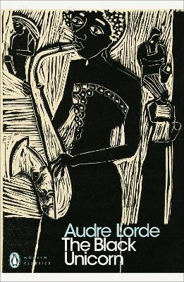 Audre Lorde: The Black Unicorn (2019)