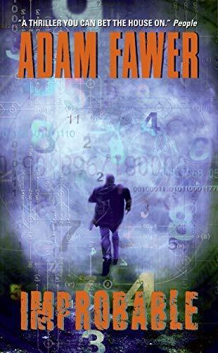 Adam Fawer: Improbable (2006)