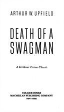 Arthur William Upfield: Death of a Swagman (Paperback, 1982, Scribner Paper Fiction)