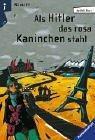 Montenegro: Als Hitler Das Rosa Kaninchen Stahl (German language, 1997)