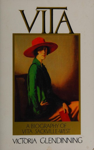 Victoria Glendinning: Vita (Paperback, 1985, Quill)